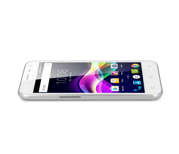 MYPHONE FUN 5 Biały Dual Sim - 329294 - zdjęcie 4